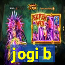 jogi b