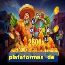 plataformas de jogos slots