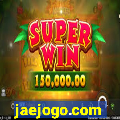 jaejogo.com