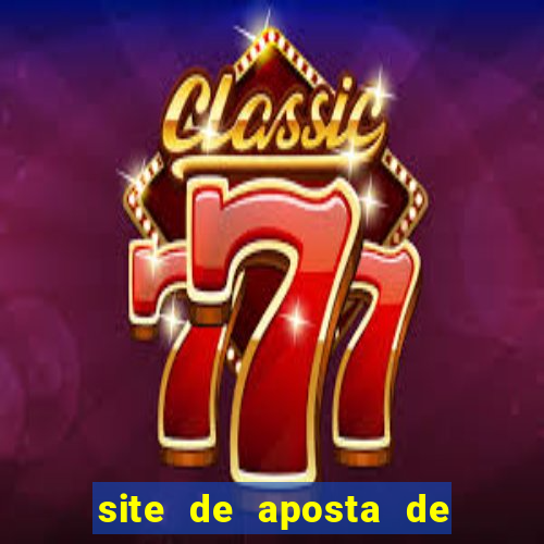 site de aposta de 1 real