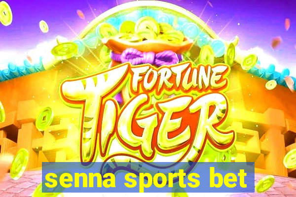 senna sports bet