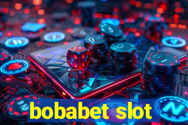 bobabet slot