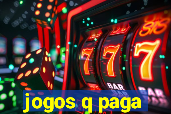 jogos q paga