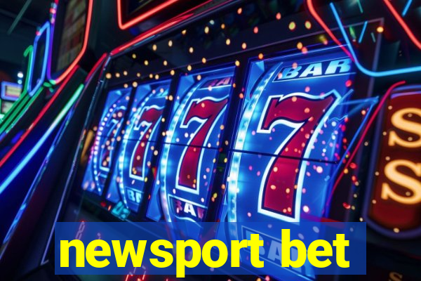 newsport bet