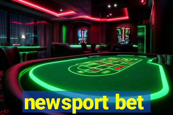 newsport bet