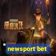 newsport bet