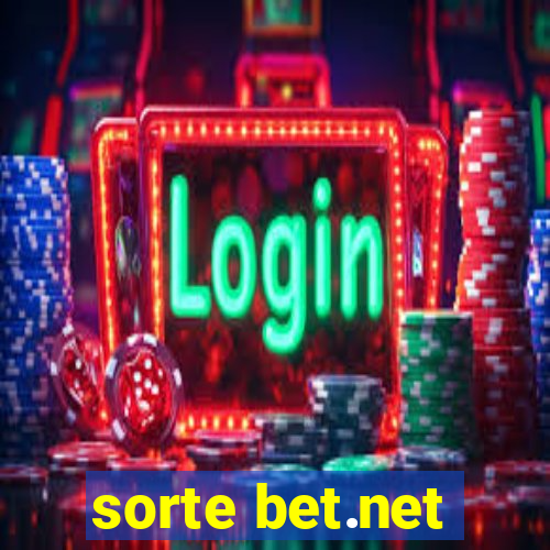 sorte bet.net