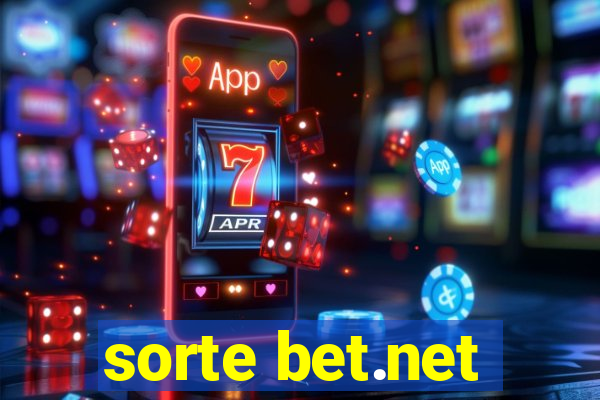 sorte bet.net