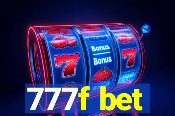 777f bet