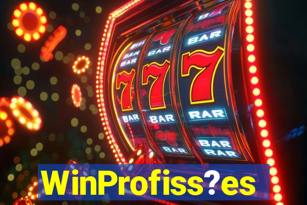 WinProfiss?es