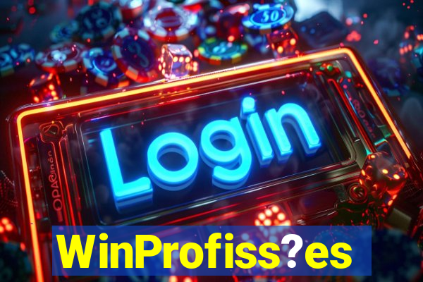 WinProfiss?es