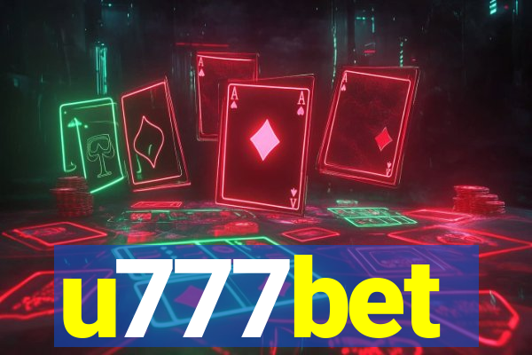 u777bet