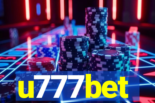 u777bet