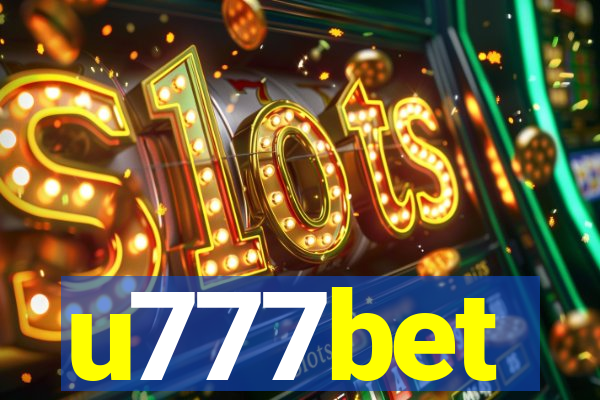 u777bet