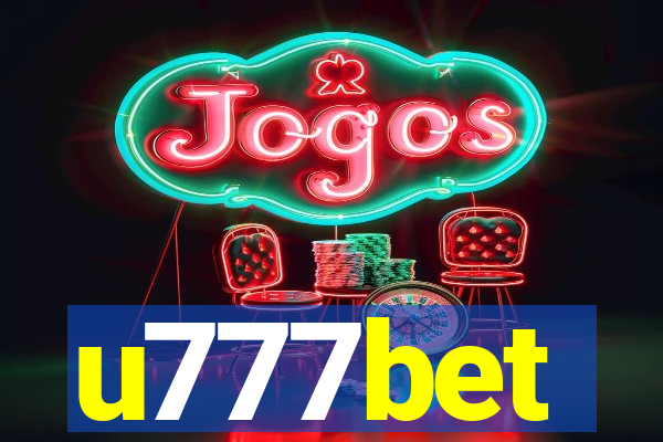 u777bet