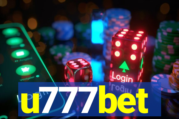 u777bet