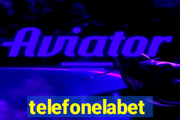 telefonelabet