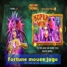 fortune mouse jogo