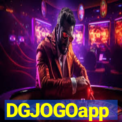 DGJOGOapp