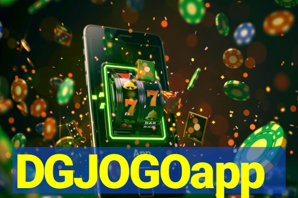 DGJOGOapp