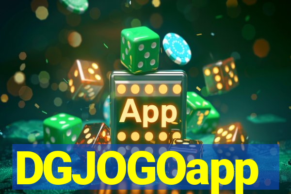 DGJOGOapp