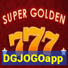 DGJOGOapp