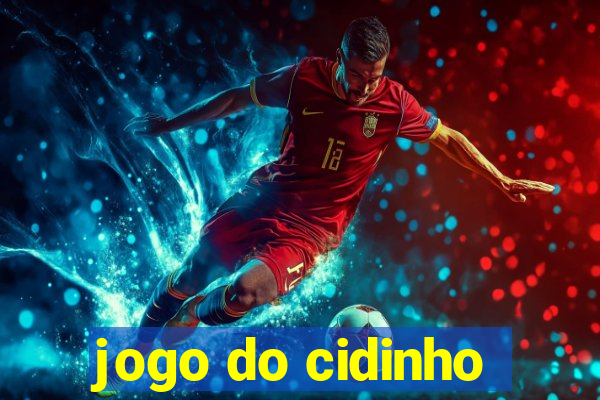 jogo do cidinho