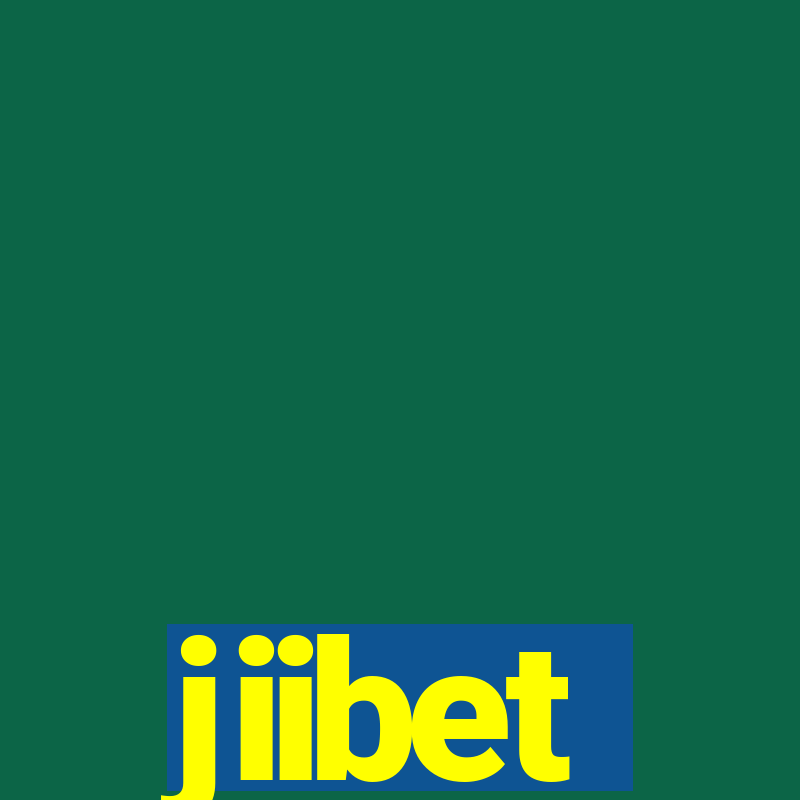 jiibet