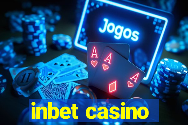 inbet casino