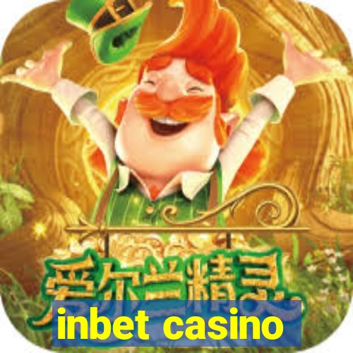 inbet casino