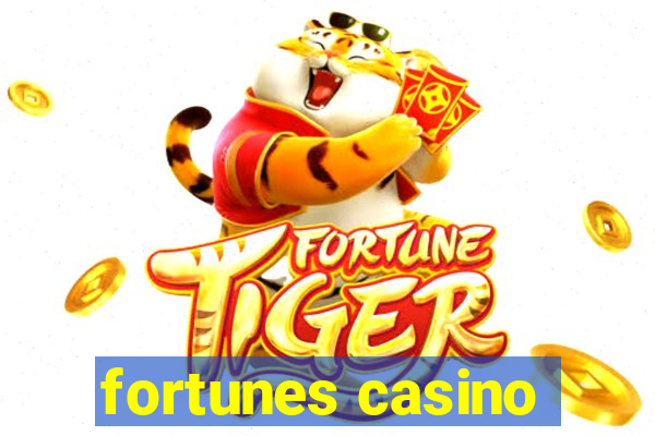 fortunes casino