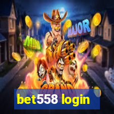 bet558 login