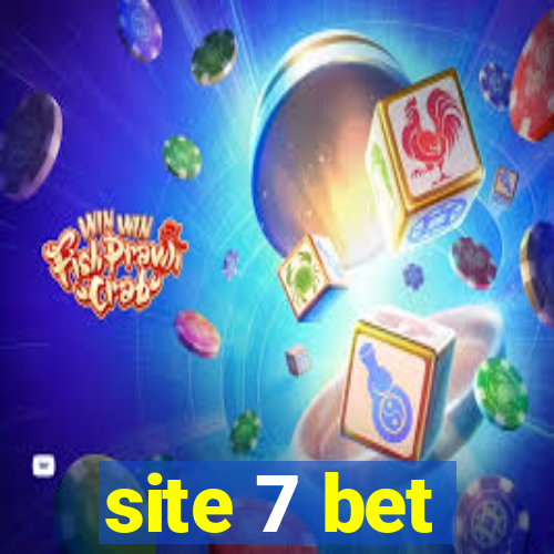 site 7 bet