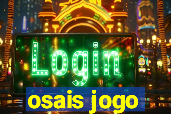 osais jogo