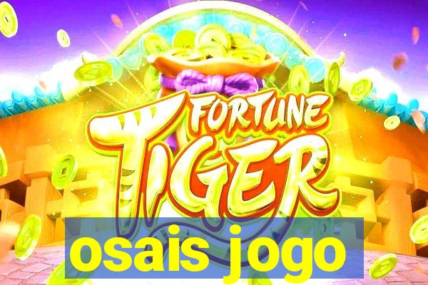 osais jogo