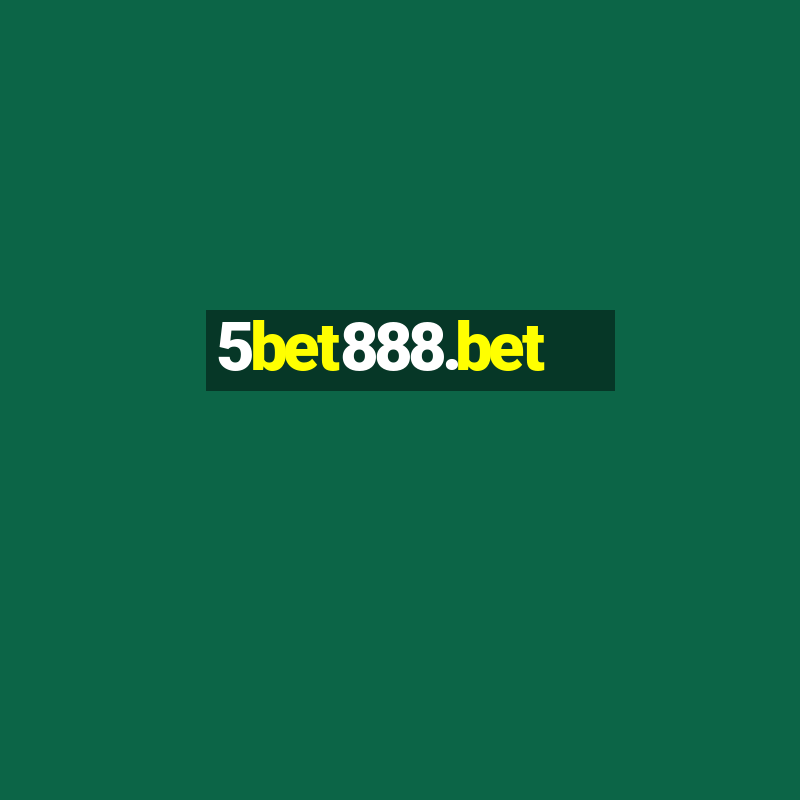 5bet888.bet