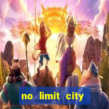 no limit city slots demo