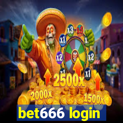 bet666 login