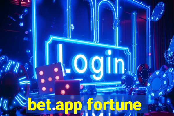 bet.app fortune