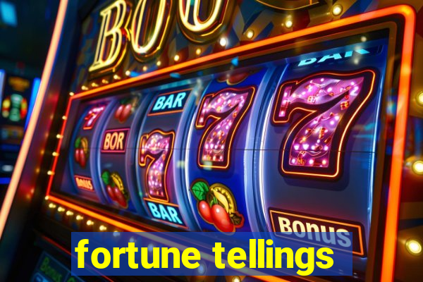 fortune tellings