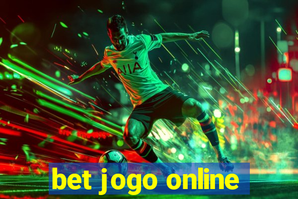 bet jogo online