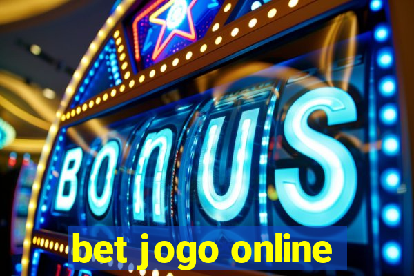 bet jogo online