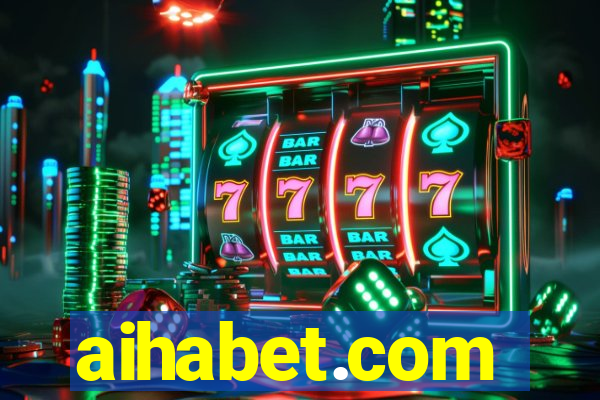 aihabet.com