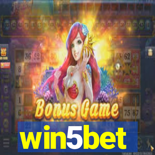 win5bet