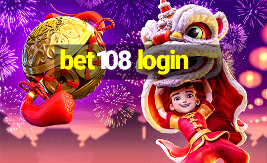 bet108 login