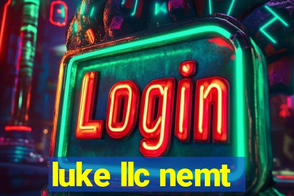 luke llc nemt