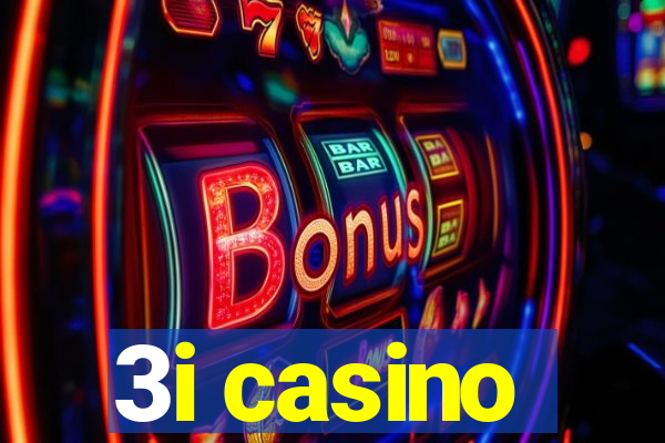 3i casino