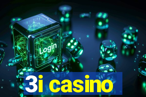 3i casino