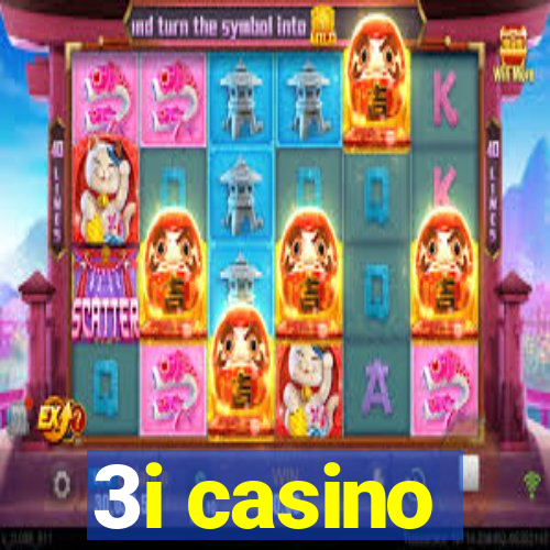 3i casino