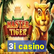 3i casino